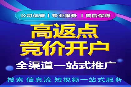 SEM服务托管：从零到一的广告投放增长之路